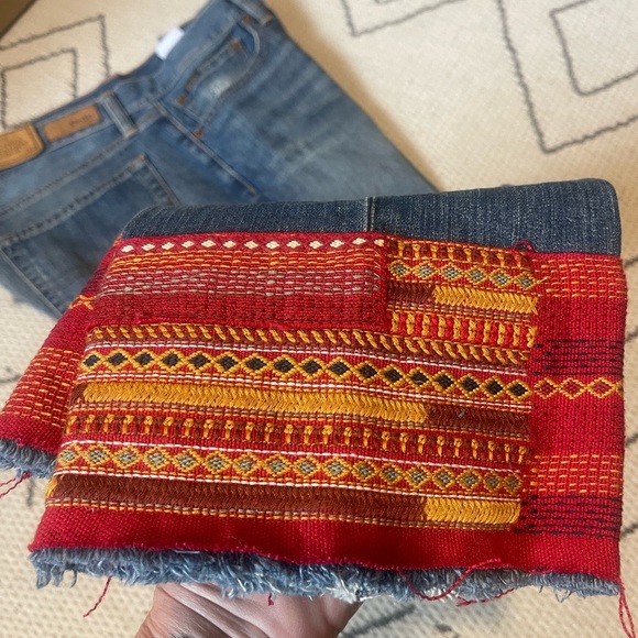 Polo Ralph Lauren - Waverley Straight Crop - Jeans - Picture 3 of 8